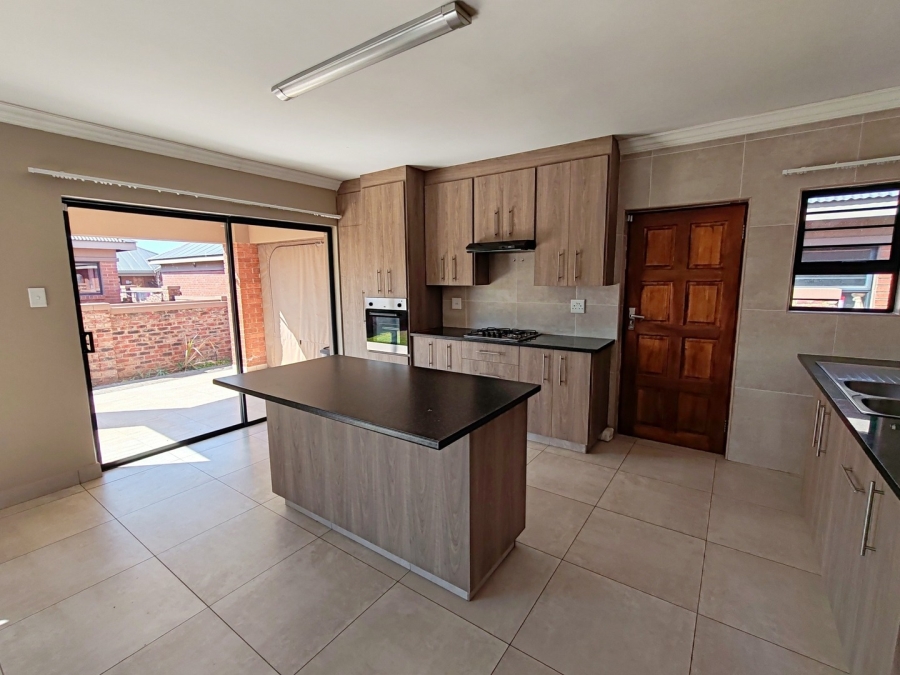 1 Bedroom Property for Sale in Baillie Park North West
